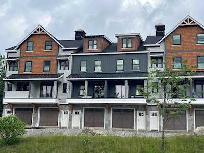15 Bull Hill Way #7 Waterville Valley, NH 03215