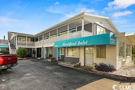 5409 N Ocean Blvd. #112 North Myrtle Beach, SC 29582