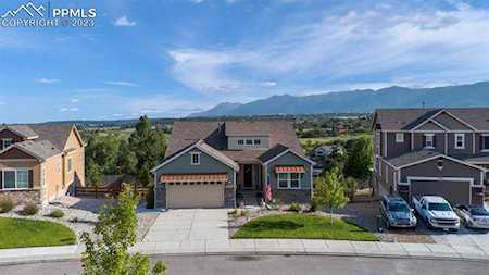 17311 Leisure Lake Drive Monument, CO 80132