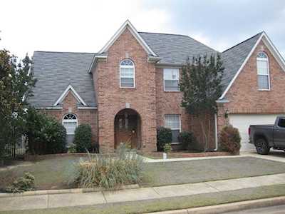 7204 Millers Glen Way Memphis, TN 38125
