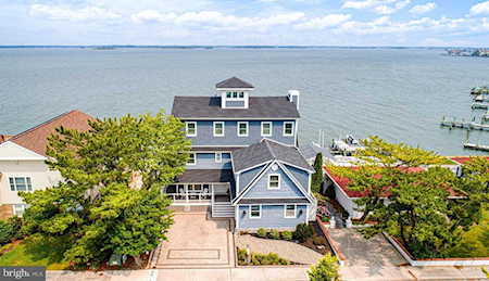 10505 Point Lookout Rd Ocean City, MD 21842