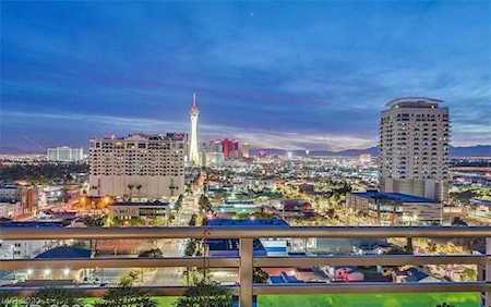 353 E Bonneville Ave #1404 Las Vegas, NV 89101