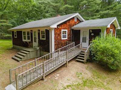 201 Byron Randall Rd Scituate, RI 02857