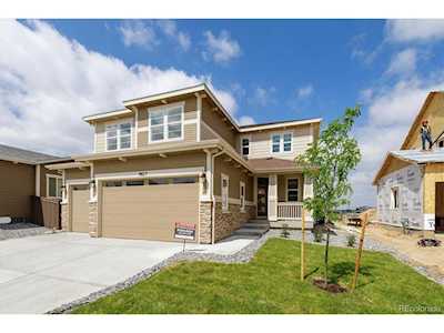 9677 Danube Ct Commerce City, CO 80022