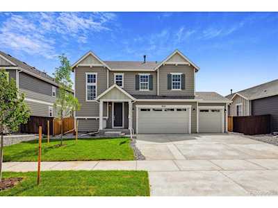 9818 Danube Ct Commerce City, CO 80022
