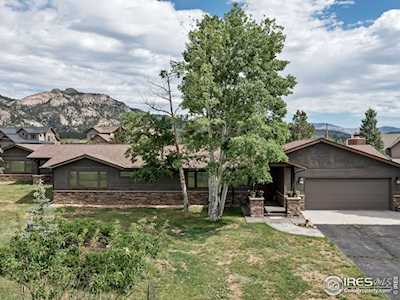 1821 High Pine Dr Estes Park, CO 80517