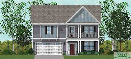 342 Spring Hill Dr Richmond Hill, GA 31324
