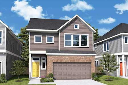 606 Bernese PASS Austin, TX 78745