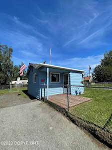 1101 W 33rd Ave Anchorage, AK 99503