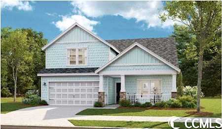 155 Albatross Way Myrtle Beach, SC 29579