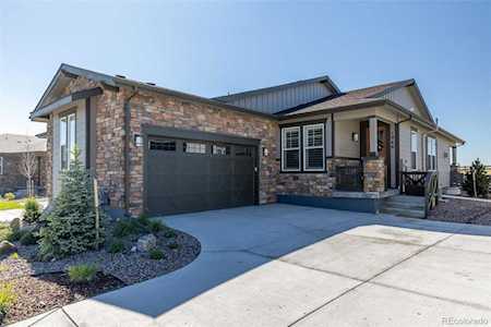 1946 Sagerock Dr Castle Pines, CO 80108