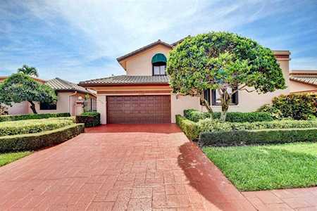 6438 Via Rosa Boca Raton, FL 33433