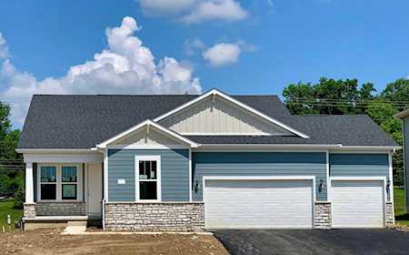 9735 Brindlewood Drive Plain City, OH 43064