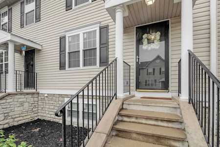 321 Douglasfir Drive Blacklick, OH 43004