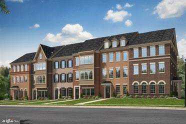 3765 Mayors Way Fairfax, VA 22030