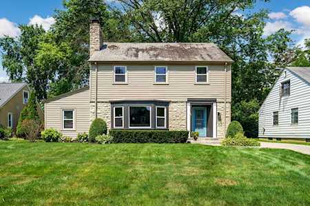 69 N Virginialee Road Columbus, OH 43209