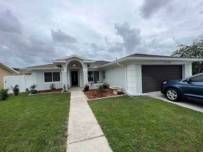 21628 Wytheville WAY Lutz, FL 33549