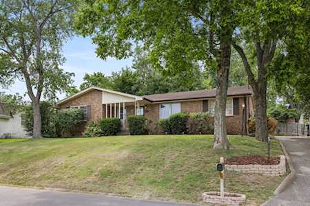 2805 Galesburg Dr Nashville, TN 37217