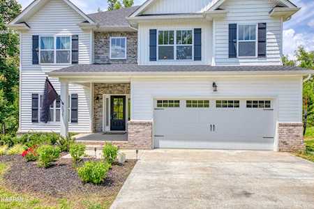 125 Mistletoeberry Rd Oak Ridge, TN 37830