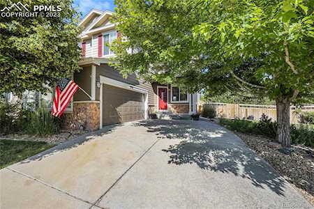 2908 Feather Ct Castle Rock, CO 80109