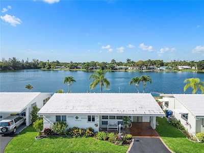 2418 Carlyle Ln #148 Hollywood, FL 33021