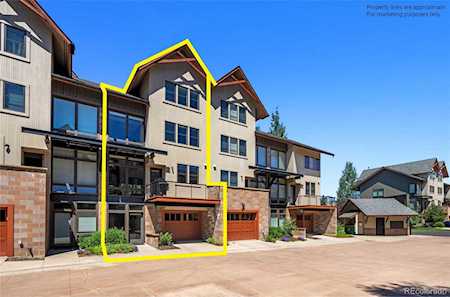 2893 Blackhawk Ct Steamboat Springs, CO 80487