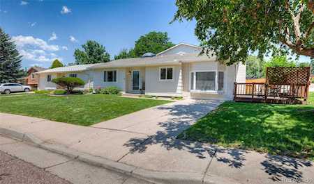 1802 Mayan Ct Colorado Springs, CO 80904