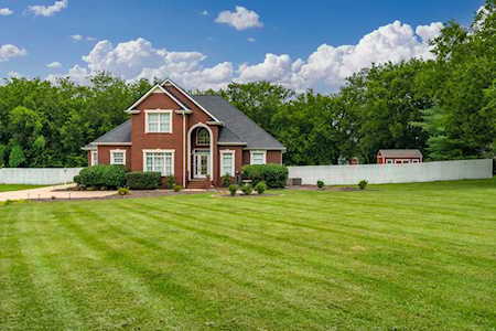 3125 Almaville Rd Smyrna, TN 37167