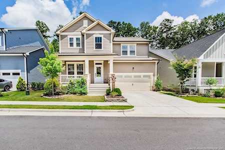142 Chauncey Circle Chapel Hill, NC 27516