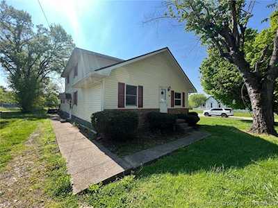 12160 Main St Mauckport, IN 47142