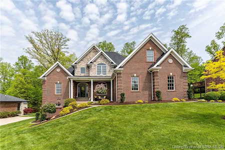 3568 Lafayette Parkway Floyds Knobs, IN 47119