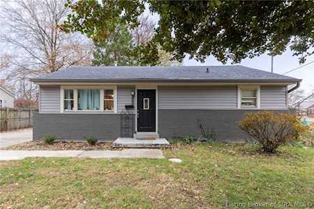809 Nachand Ln Jeffersonville, IN 47130