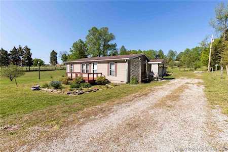 14041 S Alton Fredonia Rd Leavenworth, IN 47137
