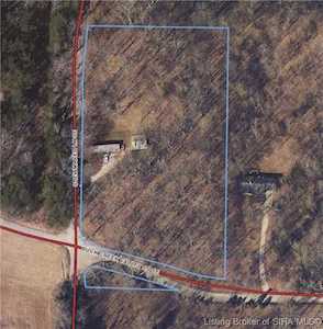 3760 Buck Creek Valley Rd SE Elizabeth, IN 47117