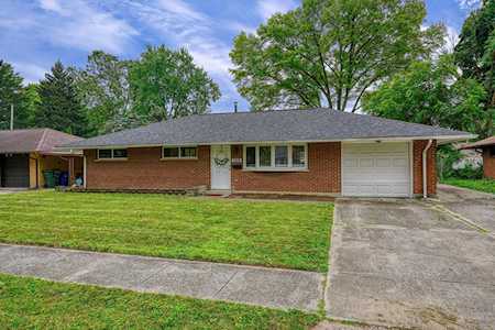 3559 Roswell Drive Columbus, OH 43227