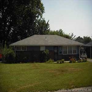 1028 Sharon Dr Jeffersonville, IN 47130