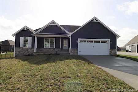 3415 - Lot E11 Naples Way Sellersburg, IN 47172