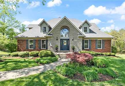 7107 Anglers Cove Georgetown, IN 47122