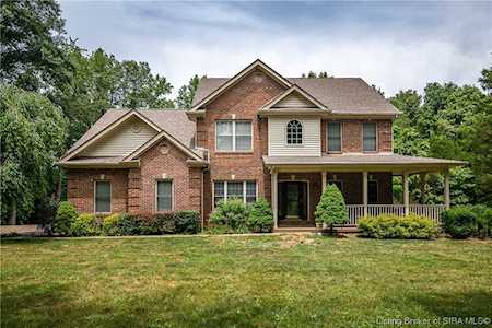 1414 Sival Rd NW Ramsey, IN 47166