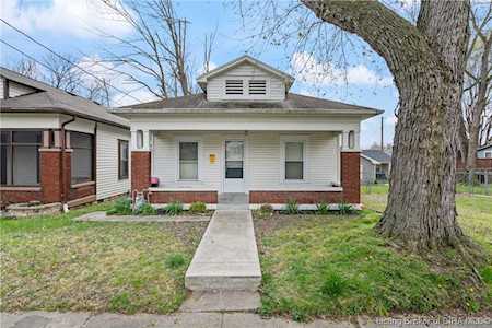 228 Clay St New Albany, IN 47150