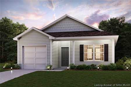 215 Butler Ave Charlestown, IN 47111