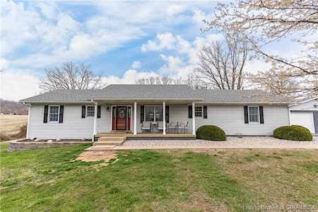 8775 Big John Rd NW Depauw, IN 47115