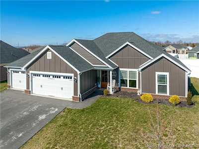 6417 Goldrush Blvd Charlestown, IN 47111