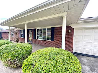 94 Tingle Dr New Albany, IN 47150