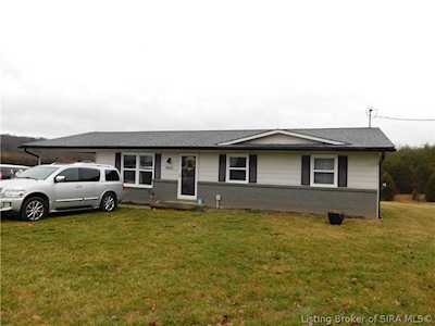 10312 S State Road 66 Hardinsburg, IN 47125