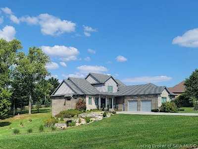 6702 Sunny Dr Dr Lanesville, IN 47136