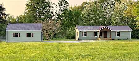 12856 W Polk Rd Lexington, IN 47138