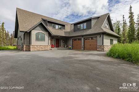 33682 Keystone Dr Soldotna, AK 99669