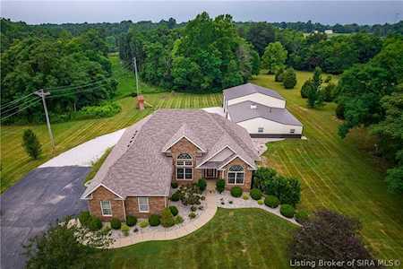 5607 Highway 11 Elizabeth, IN 47117