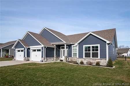 5328 Verona Trace Sellersburg, IN 47172